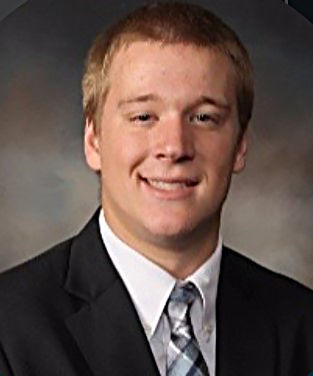 Luke Weiland
